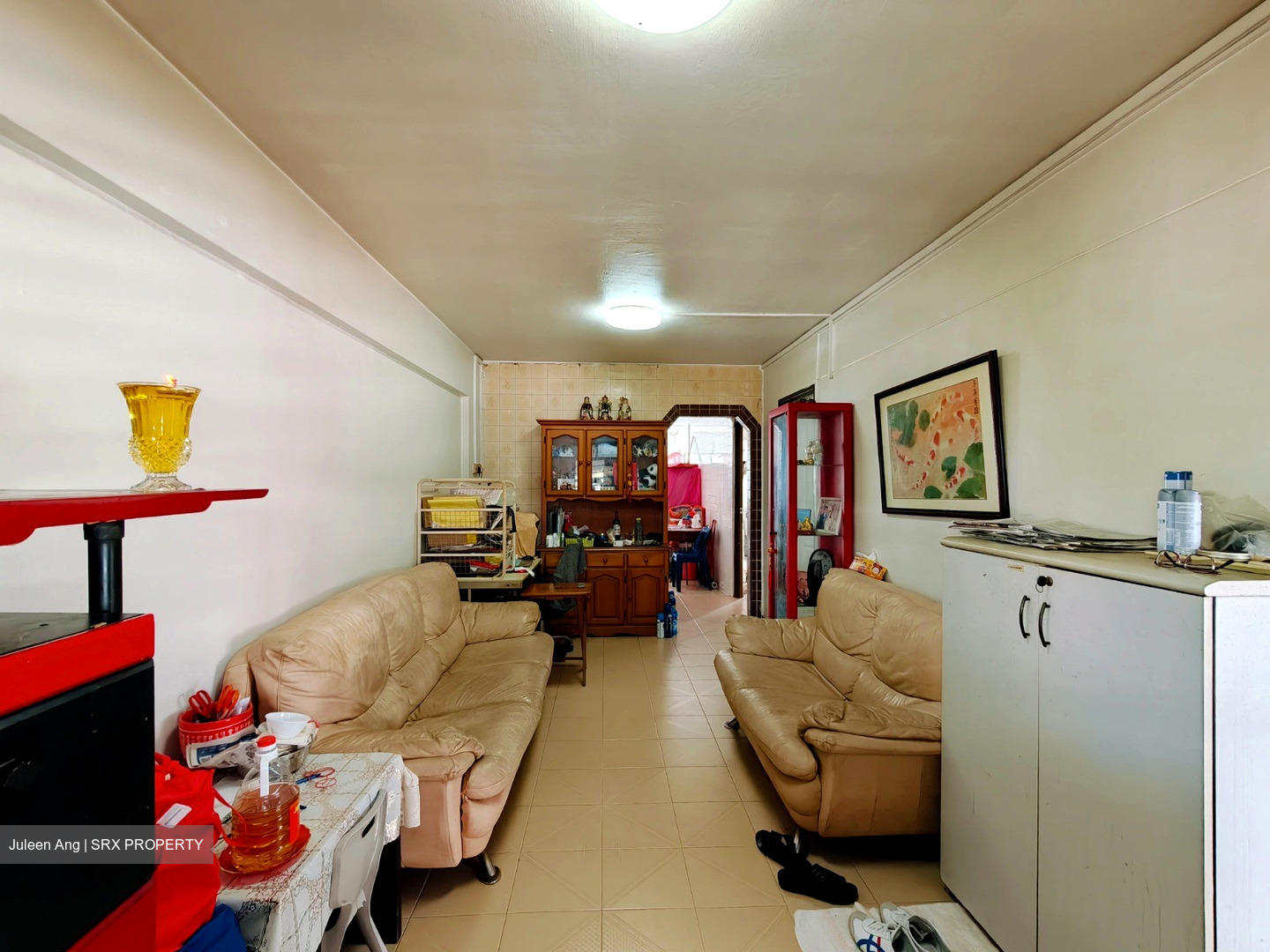 Blk 309 Shunfu Gardens (Bishan), HDB 3 Rooms #582399281